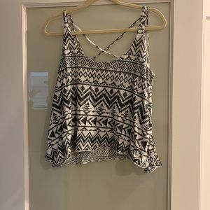 Billabong tank top